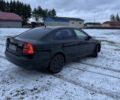 Черный Шкода Октавия, объемом двигателя 2 л и пробегом 240 тыс. км за 1900 $, фото 2 на Automoto.ua