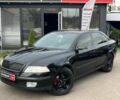 Черный Шкода Октавия, объемом двигателя 16 л и пробегом 300 тыс. км за 6690 $, фото 1 на Automoto.ua