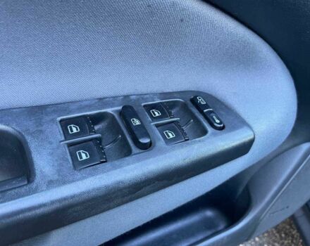 Черный Шкода Октавия, объемом двигателя 1.6 л и пробегом 250 тыс. км за 5990 $, фото 15 на Automoto.ua