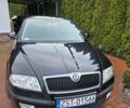 Чорний Шкода Октавія, об'ємом двигуна 1.9 л та пробігом 230 тис. км за 2300 $, фото 1 на Automoto.ua