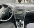 Черный Шкода Октавия, объемом двигателя 1.9 л и пробегом 300 тыс. км за 2650 $, фото 10 на Automoto.ua