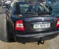 Чорний Шкода Октавія, об'ємом двигуна 1.6 л та пробігом 166 тис. км за 5550 $, фото 3 на Automoto.ua