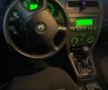 Черный Шкода Октавия, объемом двигателя 1.6 л и пробегом 230 тыс. км за 6700 $, фото 11 на Automoto.ua
