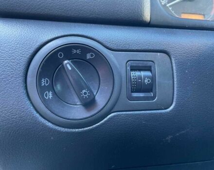 Черный Шкода Октавия, объемом двигателя 1.6 л и пробегом 250 тыс. км за 5990 $, фото 17 на Automoto.ua