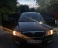 Черный Шкода Октавия, объемом двигателя 1.6 л и пробегом 230 тыс. км за 6700 $, фото 12 на Automoto.ua