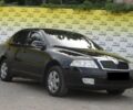 Чорний Шкода Октавія, об'ємом двигуна 20 л та пробігом 196 тис. км за 7900 $, фото 1 на Automoto.ua