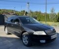 Шкода Октавия 2008 в Тячеве на Automoto.ua Черный Шкода Октавия, объемом двигателя 2 л и пробегом 315 тыс. км за 5900 $, фото 2 на Automoto.ua