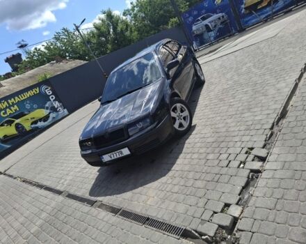 Черный Шкода Октавия, объемом двигателя 0 л и пробегом 260 тыс. км за 5100 $, фото 2 на Automoto.ua