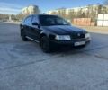 Черный Шкода Октавия, объемом двигателя 1.6 л и пробегом 220 тыс. км за 4699 $, фото 6 на Automoto.ua