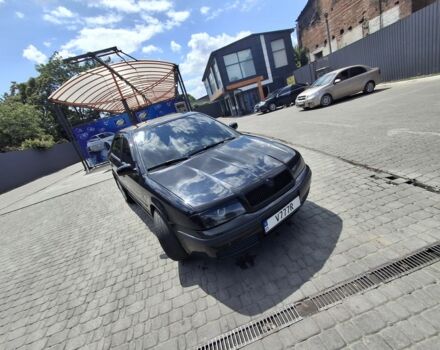 Черный Шкода Октавия, объемом двигателя 0 л и пробегом 260 тыс. км за 5100 $, фото 5 на Automoto.ua