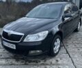 Чорний Шкода Октавія, об'ємом двигуна 1.6 л та пробігом 240 тис. км за 5500 $, фото 1 на Automoto.ua