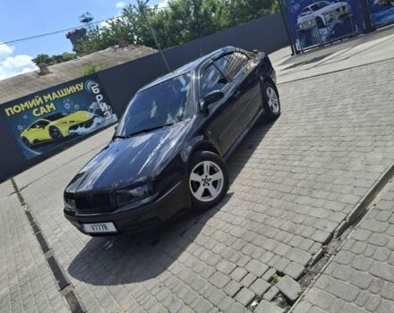 Черный Шкода Октавия, объемом двигателя 0 л и пробегом 260 тыс. км за 5100 $, фото 3 на Automoto.ua