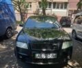 Чорний Шкода Октавія, об'ємом двигуна 2 л та пробігом 360 тис. км за 7498 $, фото 1 на Automoto.ua