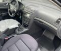 Черный Шкода Октавия, объемом двигателя 1.9 л и пробегом 300 тыс. км за 2650 $, фото 13 на Automoto.ua