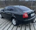 Чорний Шкода Октавія, об'ємом двигуна 1.6 л та пробігом 240 тис. км за 5500 $, фото 4 на Automoto.ua
