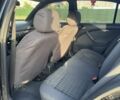 Чорний Шкода Октавія, об'ємом двигуна 1.8 л та пробігом 270 тис. км за 5500 $, фото 8 на Automoto.ua