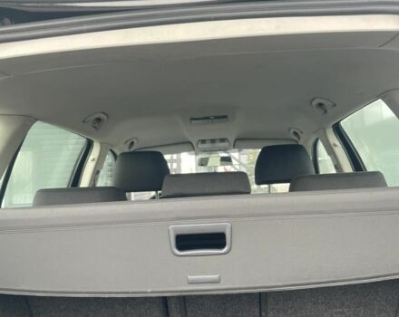 Черный Шкода Октавия, объемом двигателя 1.9 л и пробегом 300 тыс. км за 2650 $, фото 17 на Automoto.ua