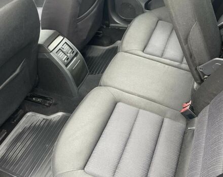 Черный Шкода Октавия, объемом двигателя 1.9 л и пробегом 300 тыс. км за 2650 $, фото 9 на Automoto.ua