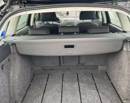 Черный Шкода Октавия, объемом двигателя 1.9 л и пробегом 300 тыс. км за 2650 $, фото 19 на Automoto.ua