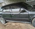 Черный Шкода Октавия, объемом двигателя 1.8 л и пробегом 3 тыс. км за 1800 $, фото 1 на Automoto.ua