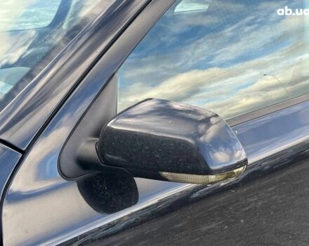 Черный Шкода Октавия, объемом двигателя 1.6 л и пробегом 132 тыс. км за 7380 $, фото 13 на Automoto.ua