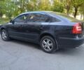 Черный Шкода Октавия, объемом двигателя 1.6 л и пробегом 200 тыс. км за 5900 $, фото 6 на Automoto.ua