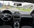 Черный Шкода Октавия, объемом двигателя 0 л и пробегом 215 тыс. км за 2700 $, фото 5 на Automoto.ua