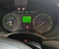 Черный Шкода Октавия, объемом двигателя 2 л и пробегом 225 тыс. км за 5900 $, фото 7 на Automoto.ua
