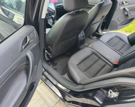 Шкода Октавія 2008 у Запоріжжя на Automoto.ua Чорний Шкода Октавія, об'ємом двигуна 1.6 л та пробігом 168 тис. км за 5800 $, фото 6 на Automoto.ua