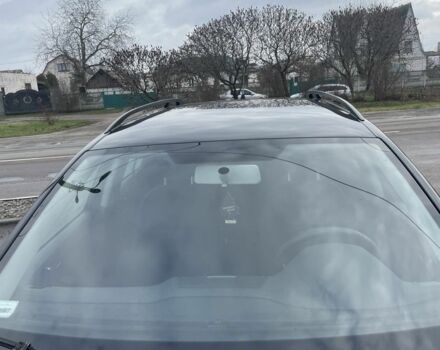 Черный Шкода Октавия, объемом двигателя 1.9 л и пробегом 300 тыс. км за 2650 $, фото 11 на Automoto.ua