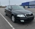 Чорний Шкода Октавія, об'ємом двигуна 2 л та пробігом 314 тис. км за 3423 $, фото 1 на Automoto.ua