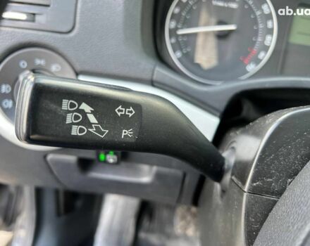 Черный Шкода Октавия, объемом двигателя 1.6 л и пробегом 132 тыс. км за 7380 $, фото 21 на Automoto.ua