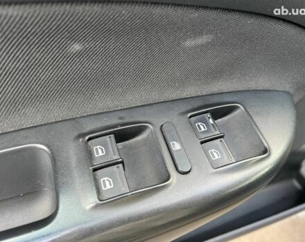 Черный Шкода Октавия, объемом двигателя 1.6 л и пробегом 132 тыс. км за 7380 $, фото 15 на Automoto.ua