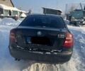 Чорний Шкода Октавія, об'ємом двигуна 0 л та пробігом 3 тис. км за 582 $, фото 1 на Automoto.ua