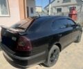 Черный Шкода Октавия, объемом двигателя 2 л и пробегом 345 тыс. км за 4998 $, фото 1 на Automoto.ua