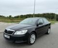 Черный Шкода Октавия, объемом двигателя 0 л и пробегом 215 тыс. км за 2700 $, фото 6 на Automoto.ua