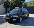 Чорний Шкода Октавія, об'ємом двигуна 2 л та пробігом 315 тис. км за 6100 $, фото 1 на Automoto.ua
