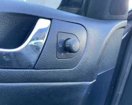 Черный Шкода Октавия, объемом двигателя 1.6 л и пробегом 250 тыс. км за 5990 $, фото 16 на Automoto.ua