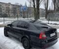 Черный Шкода Октавия, объемом двигателя 1.6 л и пробегом 295 тыс. км за 4950 $, фото 1 на Automoto.ua