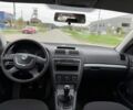 Черный Шкода Октавия, объемом двигателя 1.9 л и пробегом 258 тыс. км за 2350 $, фото 7 на Automoto.ua