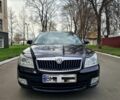 Чорний Шкода Октавія, об'ємом двигуна 1.6 л та пробігом 285 тис. км за 7400 $, фото 2 на Automoto.ua