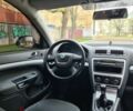 Чорний Шкода Октавія, об'ємом двигуна 1.6 л та пробігом 285 тис. км за 7400 $, фото 11 на Automoto.ua