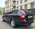 Чорний Шкода Октавія, об'ємом двигуна 1.6 л та пробігом 285 тис. км за 7400 $, фото 1 на Automoto.ua