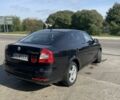 Чорний Шкода Октавія, об'ємом двигуна 1.9 л та пробігом 270 тис. км за 2711 $, фото 19 на Automoto.ua