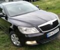 Чорний Шкода Октавія, об'ємом двигуна 1.8 л та пробігом 2 тис. км за 6700 $, фото 1 на Automoto.ua