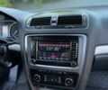 Черный Шкода Октавия, объемом двигателя 1.6 л и пробегом 291 тыс. км за 6850 $, фото 16 на Automoto.ua