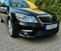 Черный Шкода Октавия, объемом двигателя 2 л и пробегом 219 тыс. км за 2300 $, фото 7 на Automoto.ua