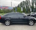 Черный Шкода Октавия, объемом двигателя 2 л и пробегом 260 тыс. км за 8400 $, фото 7 на Automoto.ua