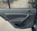 Черный Шкода Октавия, объемом двигателя 1.4 л и пробегом 100 тыс. км за 8200 $, фото 7 на Automoto.ua