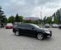 Черный Шкода Октавия, объемом двигателя 2 л и пробегом 260 тыс. км за 8400 $, фото 1 на Automoto.ua
